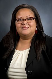 LaSonya White